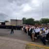 75°  Aniversario de Bomberos